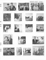 Ernest Jensen, Herbert Holoch, Andrew Jorgensen, Glen Gilbertson, August Kryger, Donald Gregg, Gary Iverson, Curtis Gregg, Norman Smith, Clay County 1968